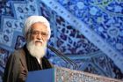 Ayatollah Kermani: Der Westen soll den iranischen Win-win-Vorschlag zum Atomprogramm akzeptieren 